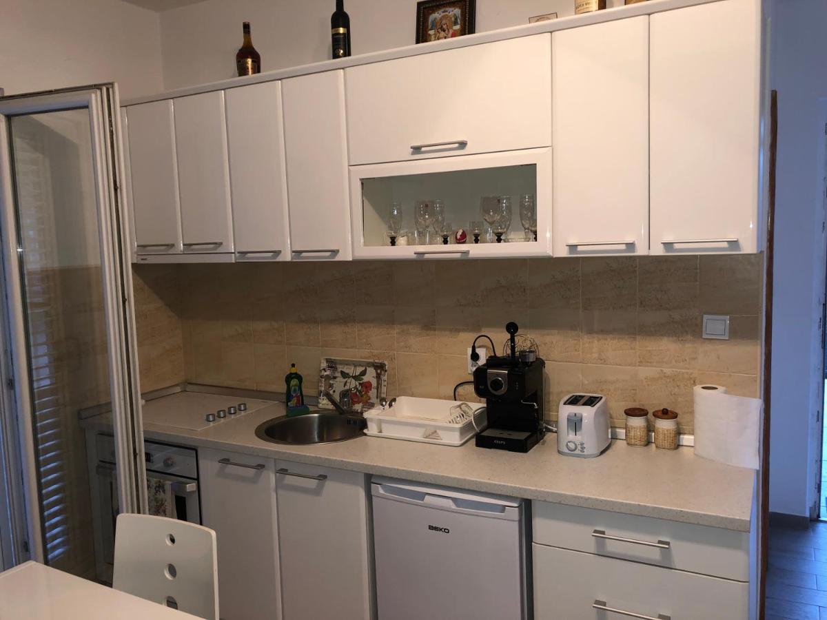 비엘라 Apartman Iskra 아파트 외부 사진