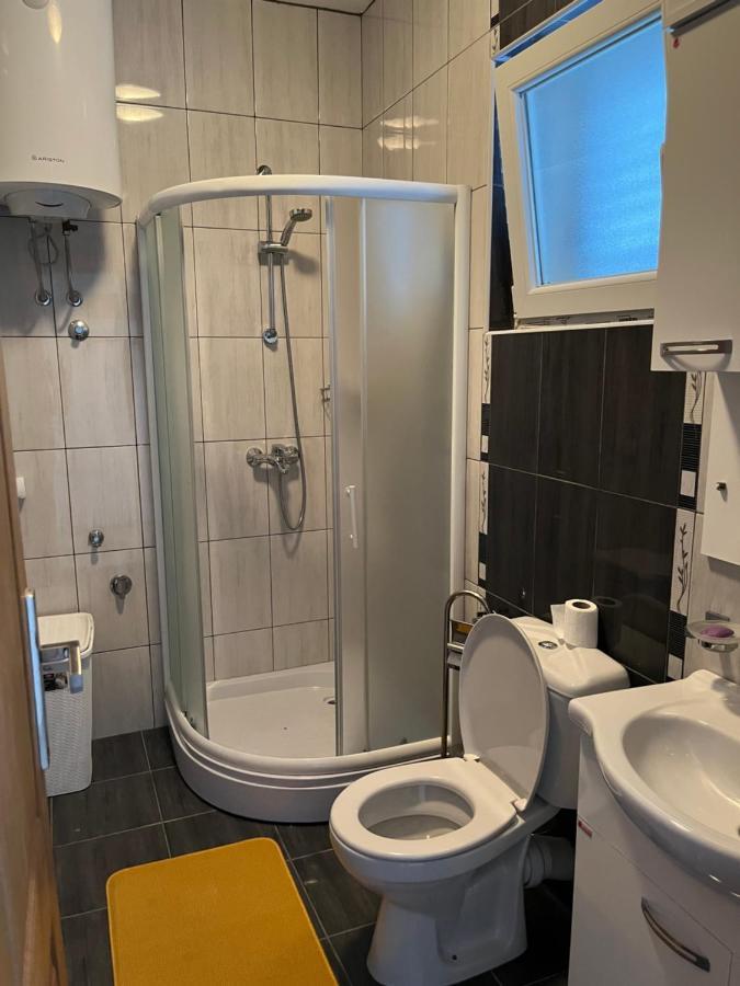 Apartman Iskra 비엘라 외부 사진