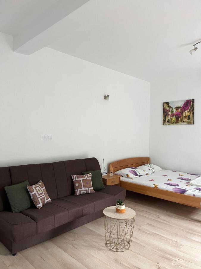 Apartman Iskra 비엘라 외부 사진