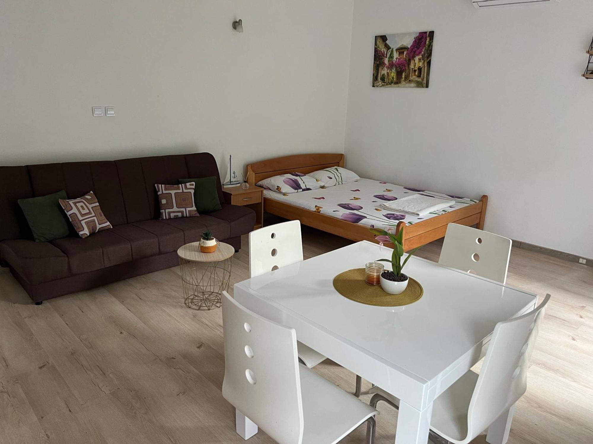 Apartman Iskra 비엘라 외부 사진