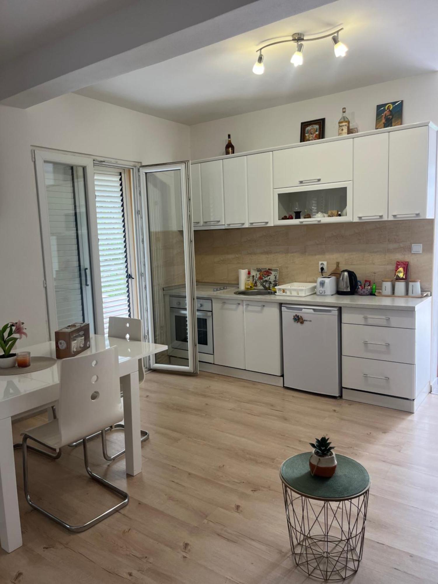 Apartman Iskra 비엘라 외부 사진