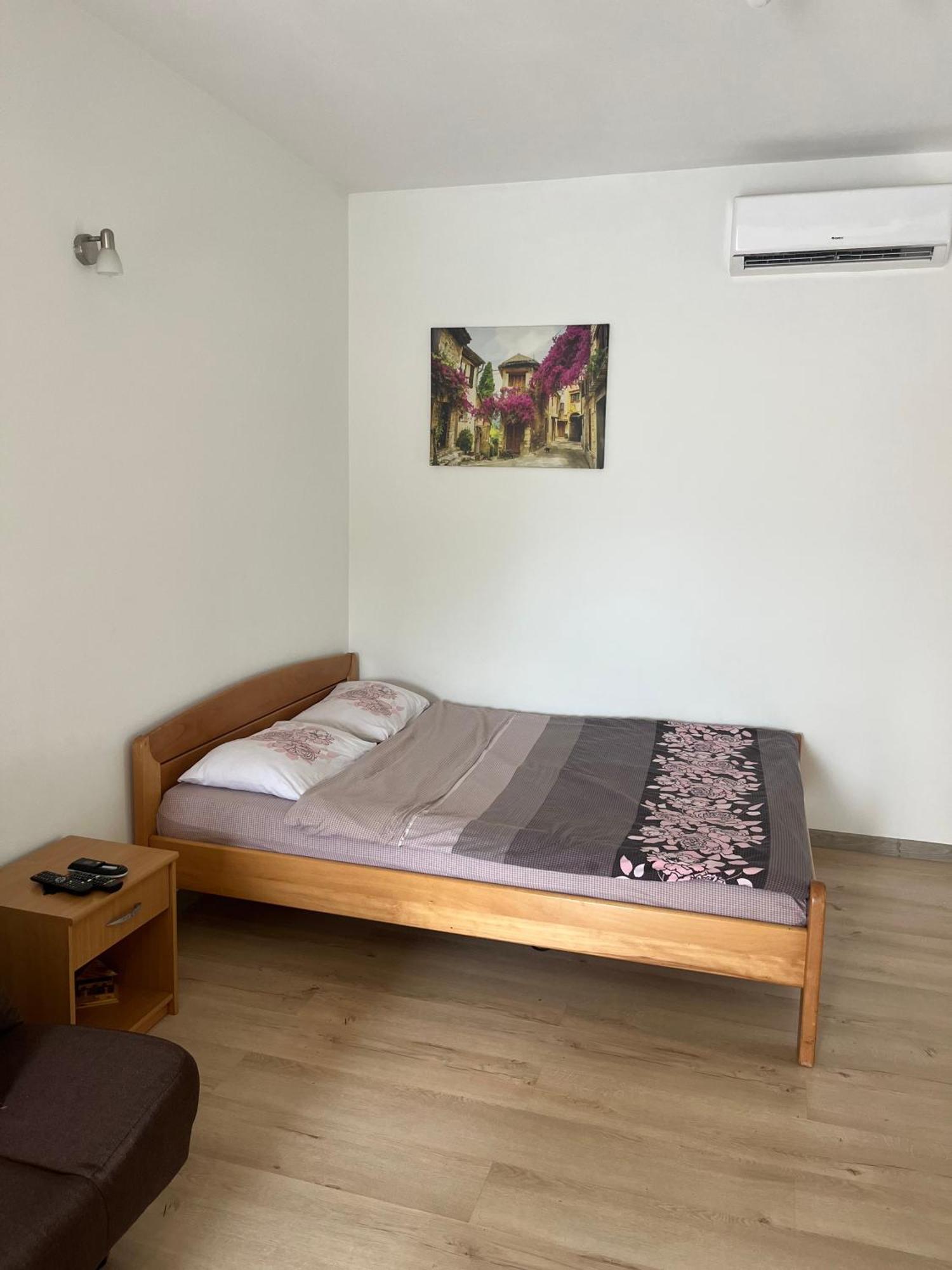 Apartman Iskra 비엘라 외부 사진